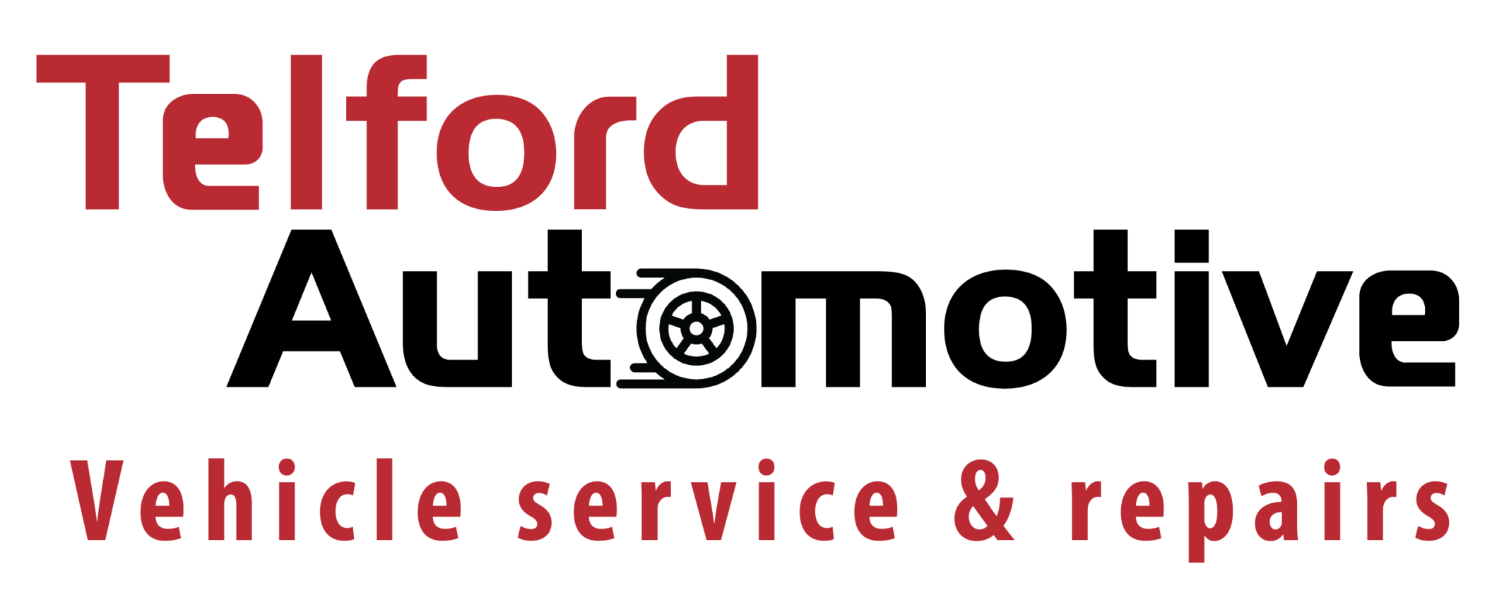 Telford Automotive Vehicle Service & Repairs Logo